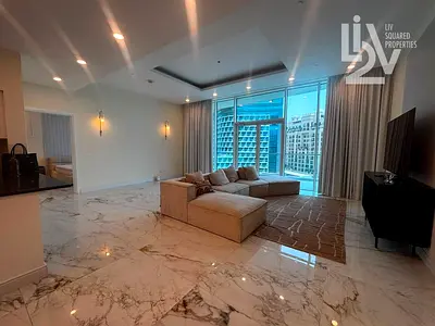 Upgraded | West beach/Marina skyline view | Vacant