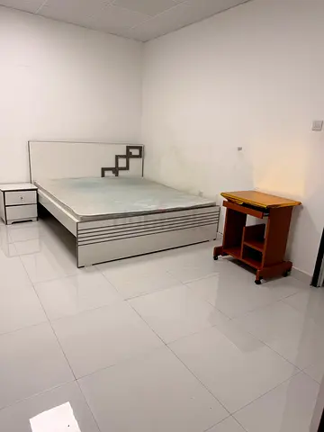 Private room for rent in ALQouz 2 (ghadeer al tair)