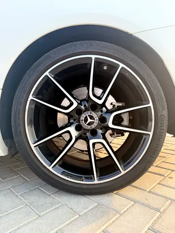 Mercedes-Benz C-Class C200 Coupe, миниатюра 19