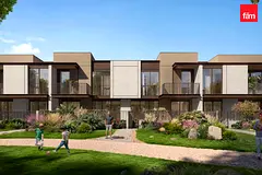 Modern Villa With Nearby Schools & Amenities