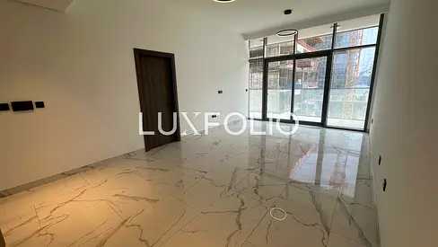 Unfurnished | Prime Location | Brand New