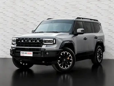 📉 PRE-SEPTEMBER RELEASE | JETOUR G700 FLAGSHIP | FLEXIBLE BANK FINANCE | ELITE CARS WARRANTY