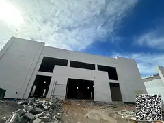 New Warehouse for Sale in Umm Al Quwain | 20,800 sq. ft. | Ideal for Industrial Use A premium new wa