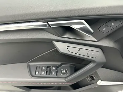 2024 AUDI S3 照片 14