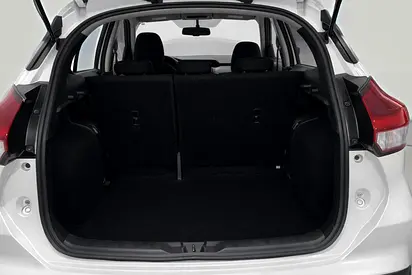صورة 11 لـ 2024 Nissan KICKS