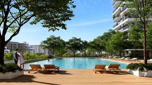 Mid Floor | Branded Luxury | Prime Location