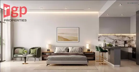 Close to Handover | Spacious 2BR High ROI | DSO