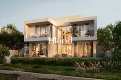 5BR Corner Villa| Prime Location| Full Lagoon View