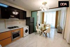 MODERN 1BR | HIGH FLOOR | READY TO MOVE IN