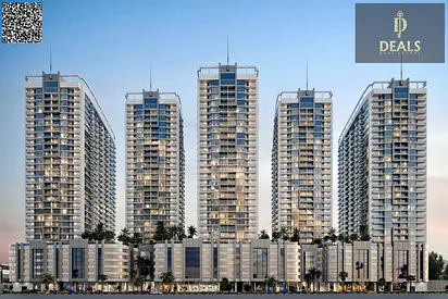 Exclusive Waterfront Living | Full Creek View | Premium 2 BHK | Resort-Style Amenities | Easy Exit