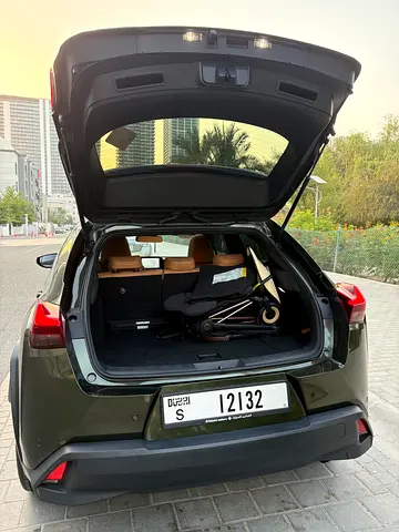 Lexus UX UX300h Premier, миниатюра 8