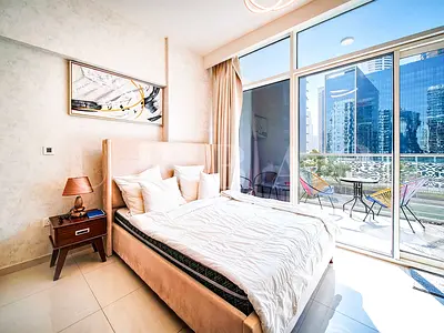 Multiple Cheques | Ready To Move in | Fully Furnished