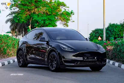 صورة 3 لـ 2024 Tesla MODEL Y