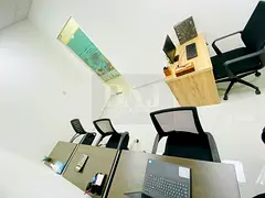 Office For Freezone Company| Free Dewa & Wi-Fi| Direct from owner