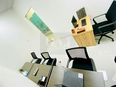 Office For Freezone Company| Free Dewa & Wi-Fi| Direct from owner