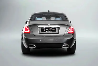 صورة 4 لـ 2021 ROLLS-ROYCE GHOST
