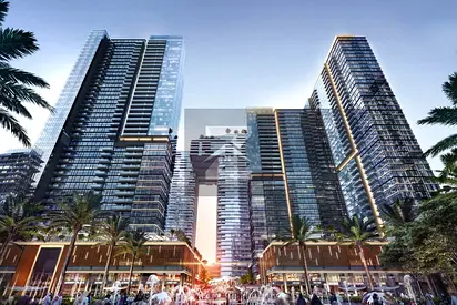 Prime Investment! Handover in 4 months! High-Flr