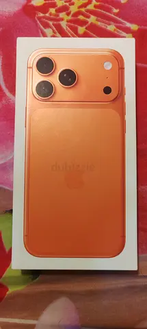 IPHONE 17PROMAX