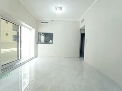SPECIOUS 1BHK AVAILABLE WITH ALL AMENITIES SPECIAL FOR CABIN CREW AT PRIME LOCATION