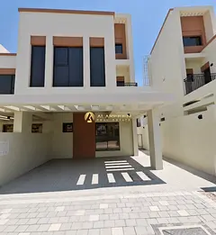 L Shaped | 5BR + Maid | Near to Lagoon | Call Now