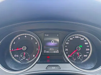 2021 Volkswagen TERAMONT 照片 9