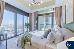 Very High Floor | Sea View | Best Value