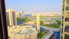 CLOSE TO NAHDA POND PARK STUNNING 2BHK AVAILABLE WITH ALL AMENITIES