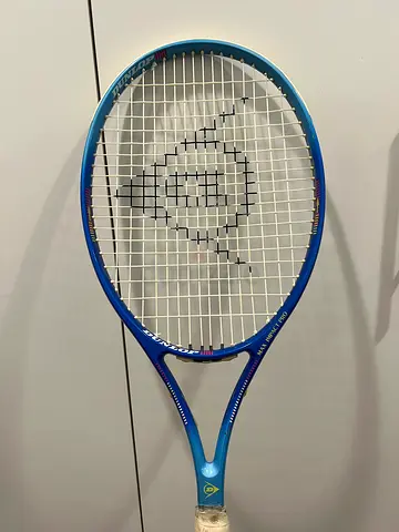 Dunlop Impact Modulator