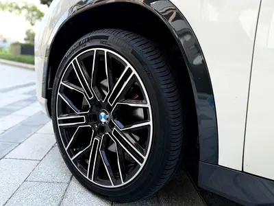 BMW X1 xDrive28i, миниатюра 11