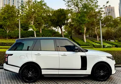 صورة مصغرة 6 لـ 2017 LAND Rover RANGE ROVER