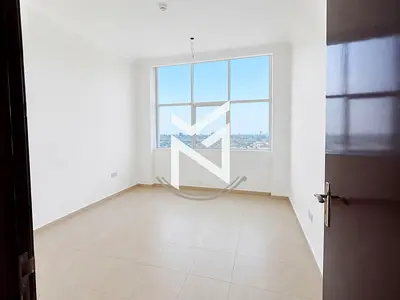 Rooftop Pool | Spacious City Living | Open Kitchen | Prime Residential Tower