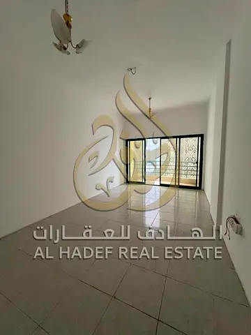 موقع استراتيجي || بلكونة || صيانة عالمالك || غرفة خادمة ماستر || سكن عائلات