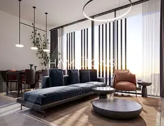Fully Furnished Apartment | Elegant Space