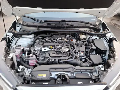 Toyota Corolla Cross GLI Hybrid, миниатюра 18