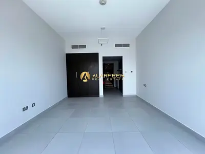 Bright Studio | Aayah Residences | Balcony | Downtown City View