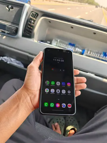 Samsung Xcover 6 pro