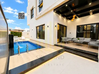 للبيع من المالك مباشره تملك حر مدي الحياه لجميع الجنسيات بسعر شامل رسوم التسجيل