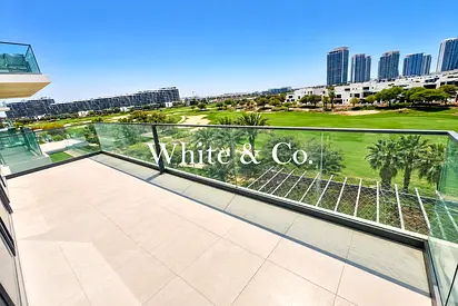 3 + Maids | Motivated Seller | Golf Views