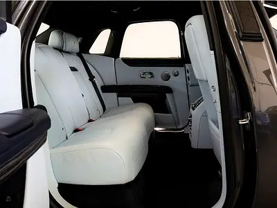 صورة مصغرة 13 لـ 2021 ROLLS-ROYCE GHOST