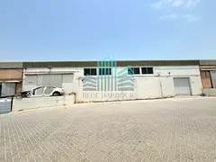 130 KW POWER | CLEAN WAREHOUSE & SURROUNDINGS | READY TO USE