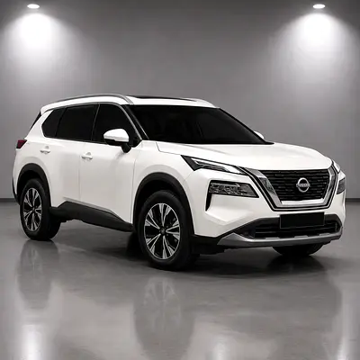 2024 Nissan X-TRAIL — фото 6