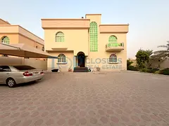 4 Master Br Villa | Private Yard | Maids Room