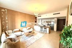 1 BR Fully Furnished | Canal View | Upgraded Unit