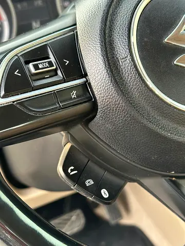 Suzuki Dzire GLX, миниатюра 17