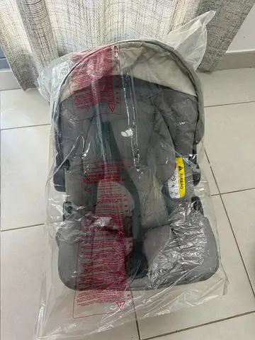 Joie Baby Car Seat