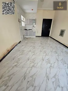 Studio for Annual Rent in Al Mowaihat, Ajman
