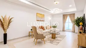 Great Investor Deal | Furnished | Partial Sea View