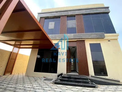 Beautiful Brand New 5BHK Villa Available in Tilal City