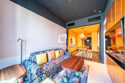 Furnished | Branded Feel | Designer Interiors