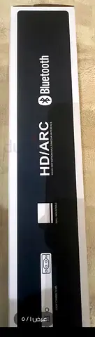 HD/ARC Bluetooth Soundbar - New in Box